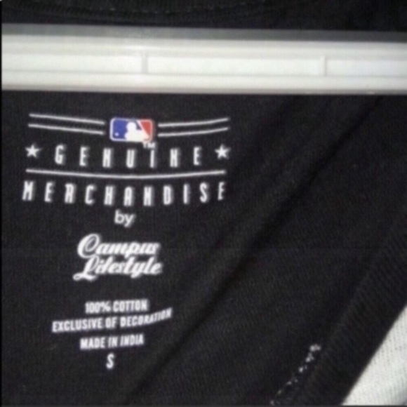 MLB Pittsburgh Pirates Team Tee - Picture 3 of 7